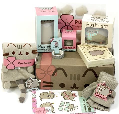 køb pusheen box|pusheen subscription box.